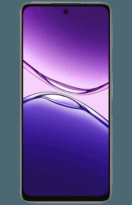Produktbild OPPO A5 Pro 5G (256 GB, Brown, Black, 6.67", Dual SIM, 50 Mpx, 5G)