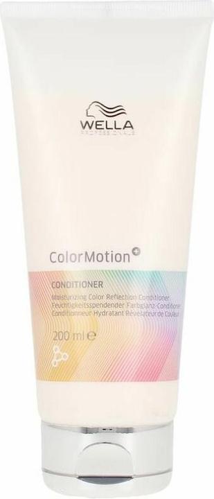 Wella System Professionals Color Motion Conditioner, 200 ml (200 ml)