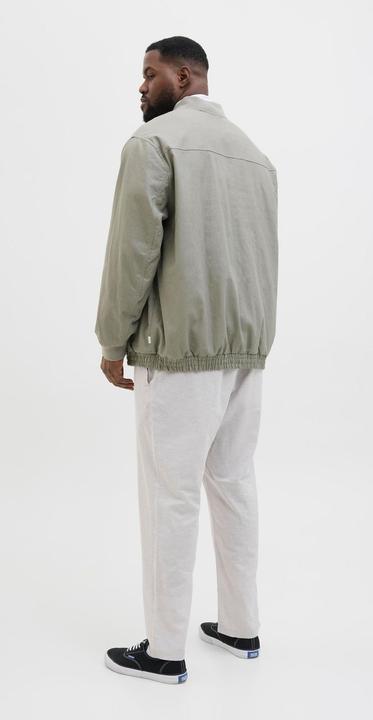 Produktbild Jack & Jones Plus Size Relaxed Fit Relaxed Fit Hosen Relaxed Fit Hosen (42)