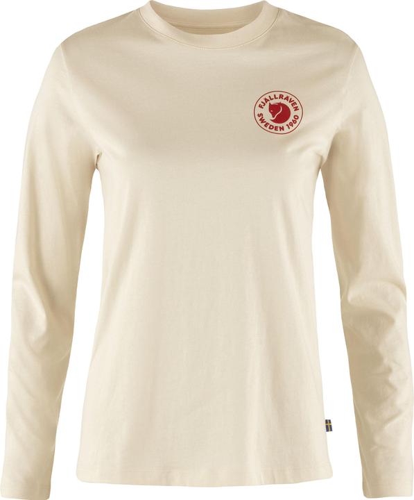 Fjällräven 1960 Logo (L)