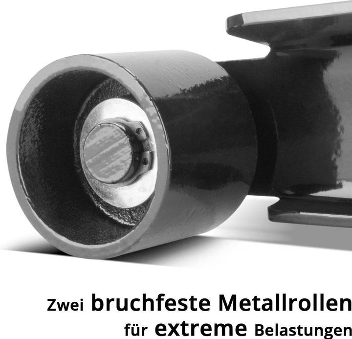 Actual product image Stahlwerk WHF-75 ST