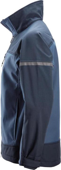 Actual product image Snickers Softshell Jacke AW 1216-9596 S (S)