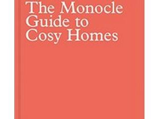 Produktbild The Monocle Guide to Cosy Homes (Englisch, Monocle)