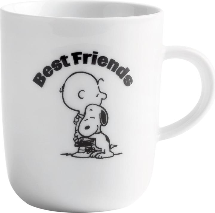 Image du produit Kahla Peanuts Becher (350 ml, 1 x)