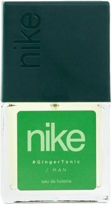 Produktbild NoName Nike Ginger Tonic Man Edt 30 ml (Eau de Toilette, 30 ml)