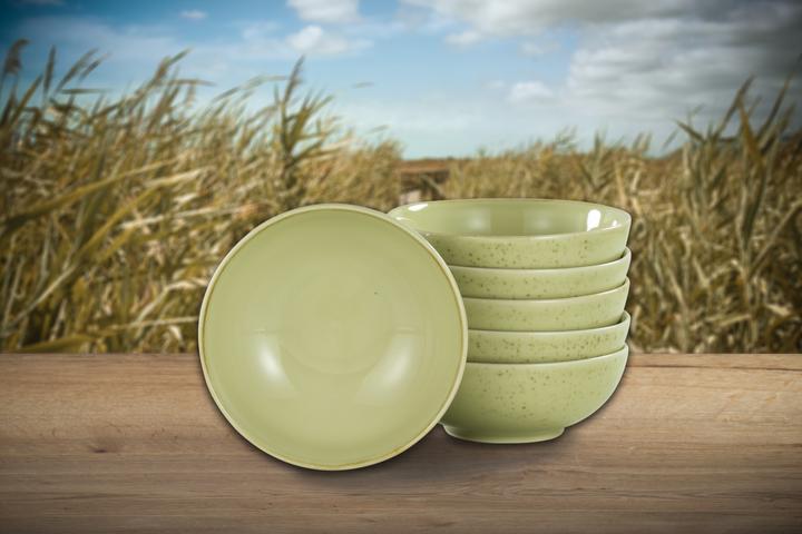 Actual product image CreaTable Nature Collection (16.50 cm, 6 x)