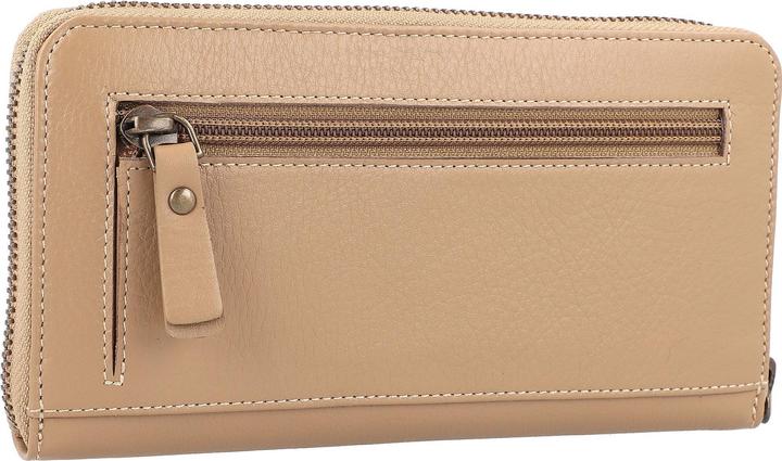 Immagine prodotto Esquire Portafoglio Perù RFID in pelle 19 cm