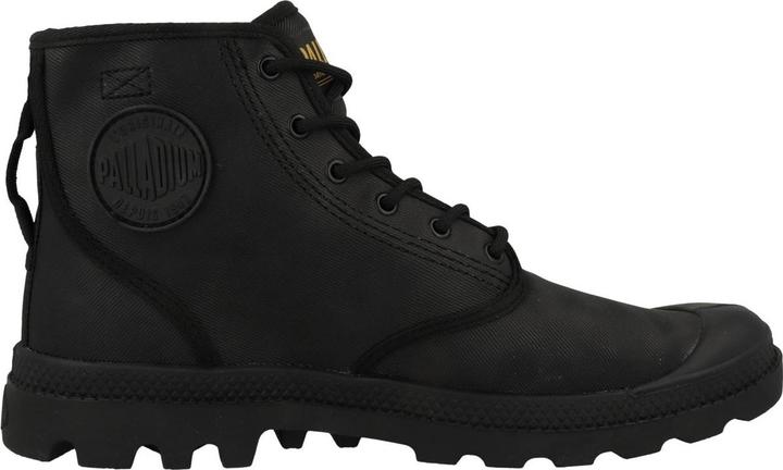 Actual product image Palladium Pampa Hi Coated - 63353 (38)