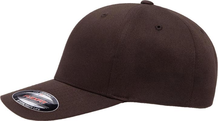 Actual product image Yupoong Baseball cap Flexfit (pack of 2) (XL)