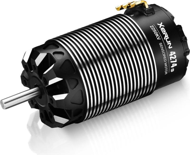 Produktbild Hobbywing Xerun 4274SD Brushless Motor G3 2250KV