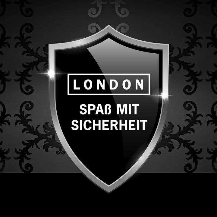 Produktbild Durex London (1000 Stk.)