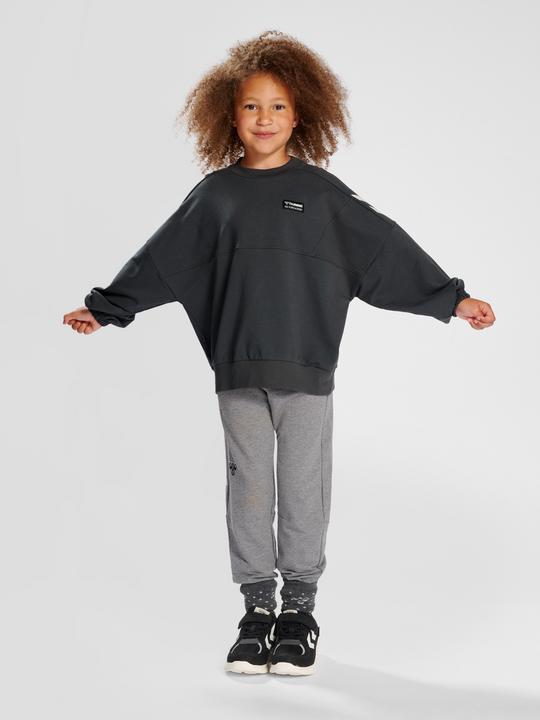 Produktbild hummel Hmltuba Sweatshirt (152)