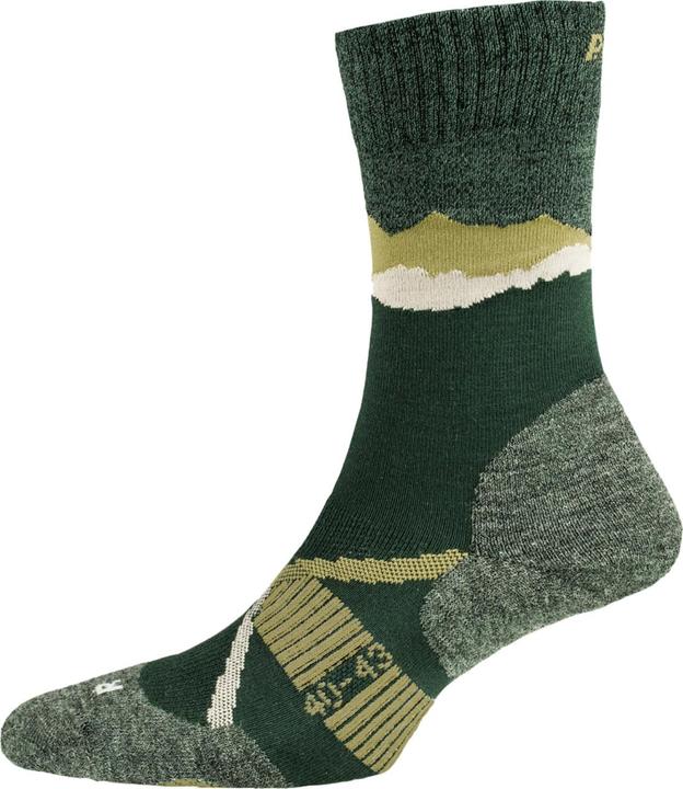Actual product image P.A.C. PAC TR 3.2 Merino Light (38 - 41)