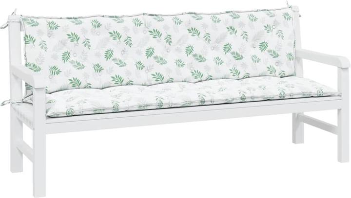 Image du produit VidaXL Henryk (180 x 50 x 7 cm)