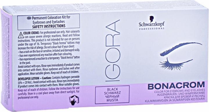 Immagine prodotto Schwarzkopf Professional Bonacrom