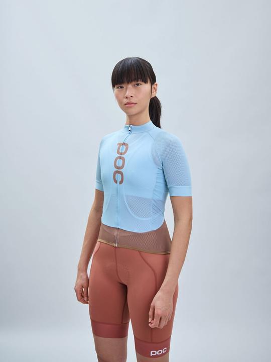 Image du produit Poc W's Essential Road Logo Jersey (XS)