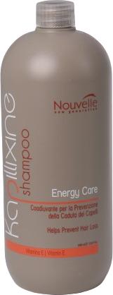 Nouvelle Kapillixine Energy Care Shampoo (1000 ml, Flüssiges Shampoo)