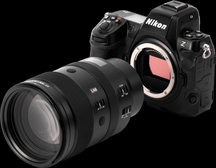 Image du produit Viltrox Objektiv I AF 135 mm I F/1.8 LAB Z für Nikon (Nikon Z, Plein format)