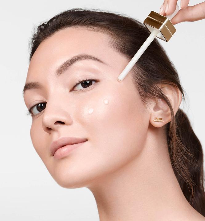 Actual product image Dior ZUSATZA Light White Sol Lum As21 Spr 30 ml (30 ml)
