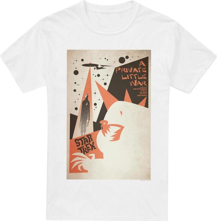 Produktbild The Original Series Episode 48 TShirt (S)