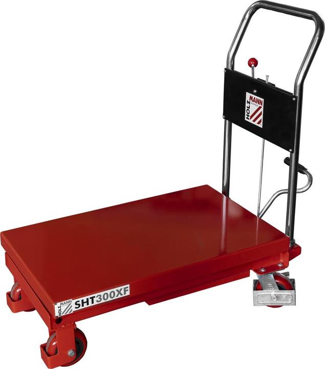 Produktbild Holzmann Hubtisch SHT300XF (300 kg)