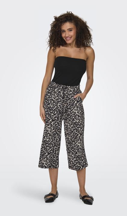 Immagine prodotto Only ONLWINNER Normal geschnitten Palazzohose Palazzohose (34)