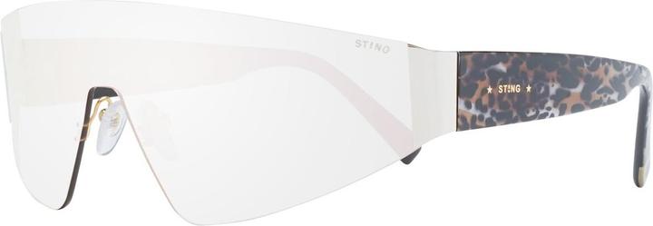 Immagine prodotto Sting Occhiali da sole da uomo SST388 99300G