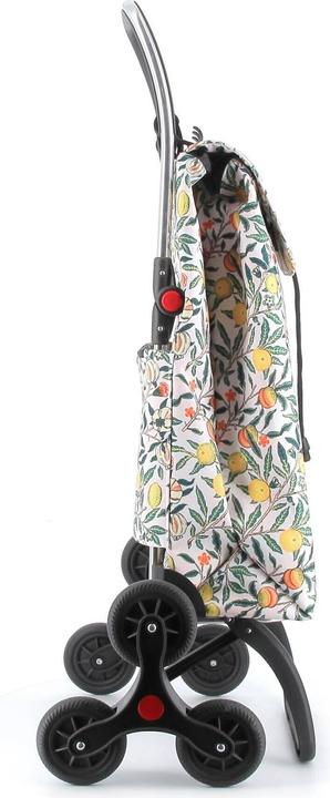 Actual product image Rolser Shopping trolley I-Max W. Morris 6 Multicoloured, width