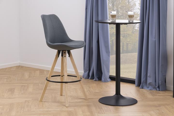 Actual product image AC Design Ibiza (60 x 60 x 105 cm)