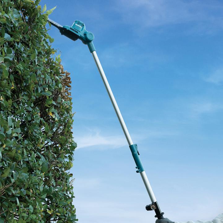 Actual product image Makita Battery hedge trimmer LXT (Cordless hedgecutters)