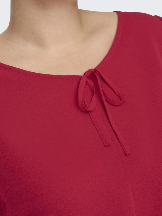 Produktbild Only Curvy V-Ausschnitt Oberteil (48)