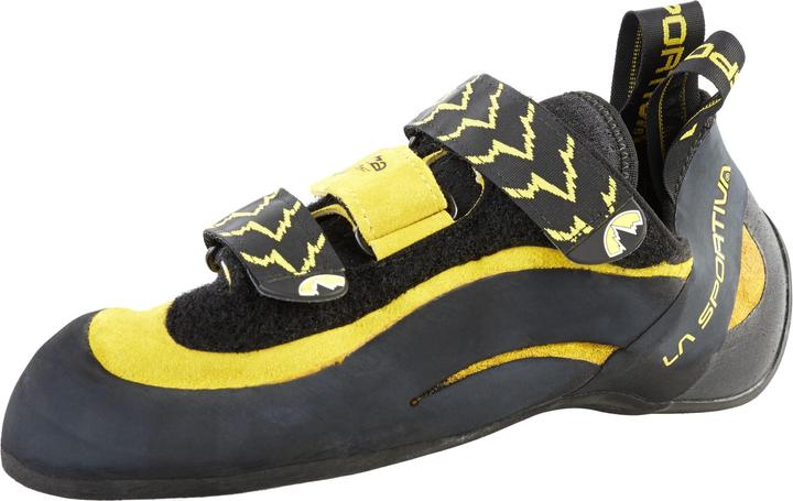Produktbild La Sportiva Miura VS Climbing Shoes (45)