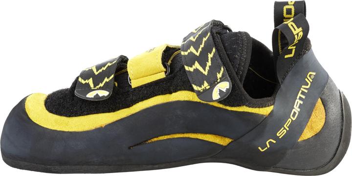 Produktbild La Sportiva Miura VS Climbing Shoes (45)