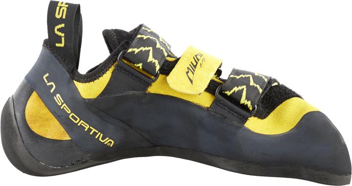 Produktbild La Sportiva Miura VS Climbing Shoes (45)