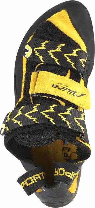 Produktbild La Sportiva Miura VS Climbing Shoes (45)