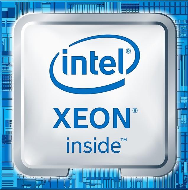 Produktbild Intel XEON E3-1225V6 3.30GHZ (LGA 1151, 3.30 GHz, 4 -Core)