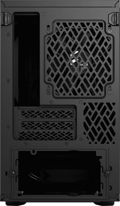 Produktbild Fractal Define 7 Nano Solid (Mini-ITX, Mini-DTX)