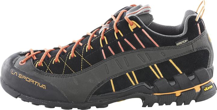 Actual product image La Sportiva Hyper GTX (47)