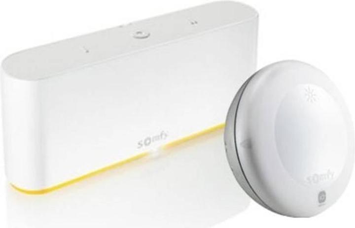 Produktbild somfy TaHoma