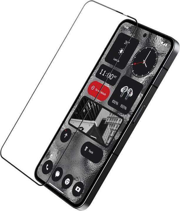 Image du produit Nillkin 2.5D pour Redmi Note 11 Pro / 11 Pro 5G, CP+PRO Anti-Explosion Glass Screen Protector 0.33mm (1 pièce(s), Xiaomi Redmi Note 11 Pro, Xiaomi Redmi Note 12 Pro, Xiaomi Poco X4 Pro 5G, Xiaomi Redmi Note 11 Pro 5G, Xiaomi Redmi Note 11 Pro+ 5G)