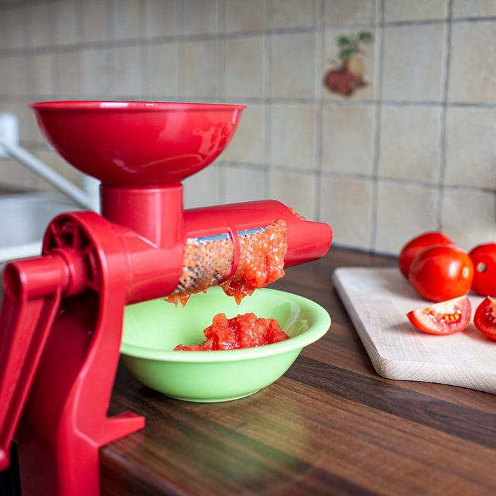 Actual product image Browin Manual straining machine