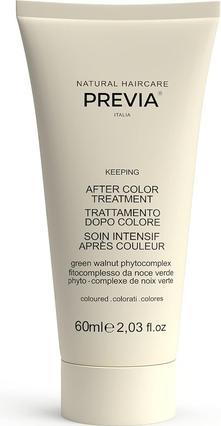 Immagine prodotto Previa PREVIA Keeping After Color Treatment 60ml