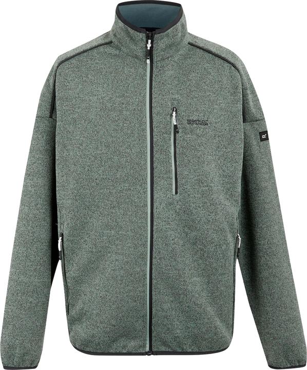 Produktbild Regatta Kames Fleecejacke Durchgehender Reissverschluss (XL)