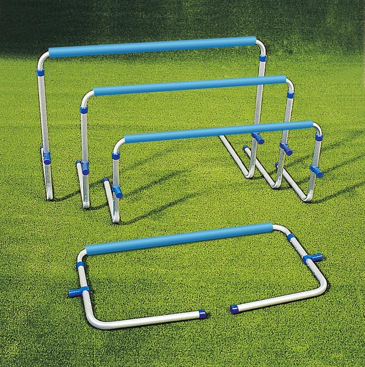 Actual product image Sport-Thieme Exercise hurdle Return (1500 g)