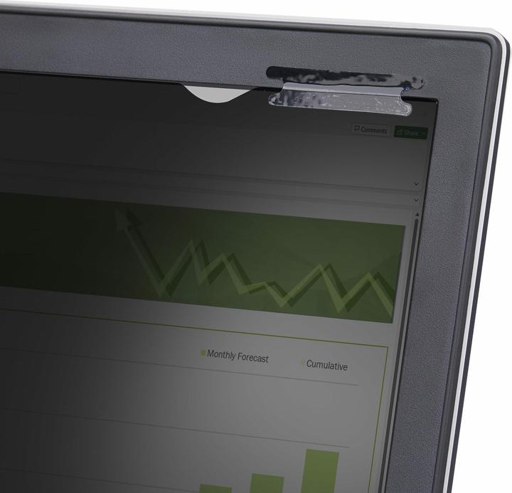 Actual product image StarTech COM 30.73cm 12.1inch 16:10 touch laptop privacy screen privacy film notebook privacy filter (12.10", 16 : 10)