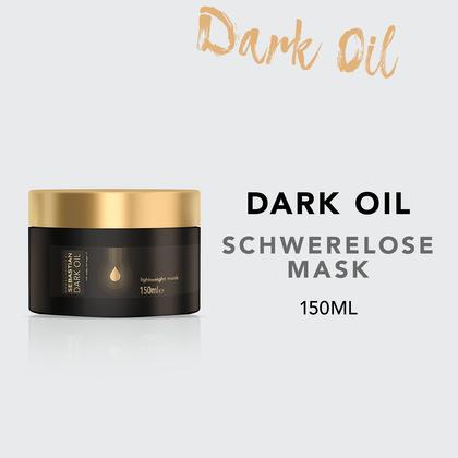 Produktbild Sebastian Dark Oil (150 ml)