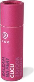Immagine prodotto Two cosmetics Balsamo labbra Hydra CUCU 10 g