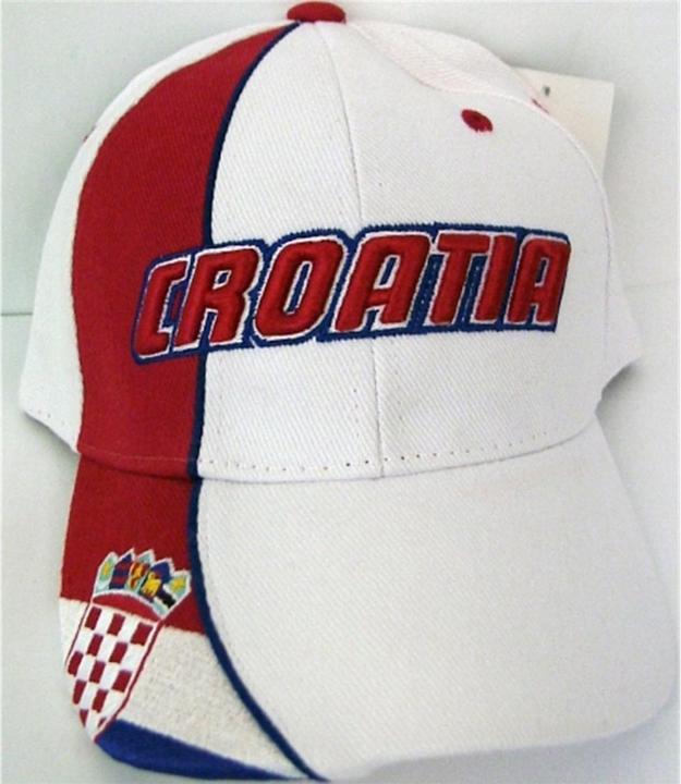 Daiber Flag-Cap Kroatien