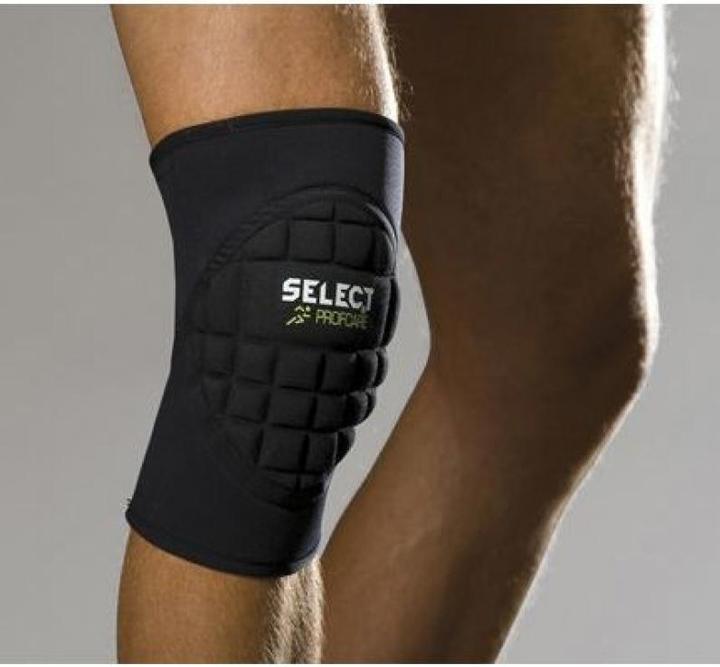 Select Handball-knieschützer Profcare (XXL)