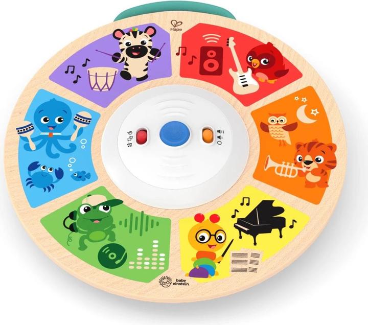 Immagine prodotto Hape Orchestra impressionante (Inglese, Francese, Spagnolo)